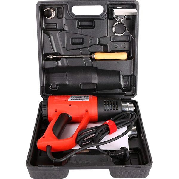 Фен строительный Felisatti ФЭ-2000Э/F20010