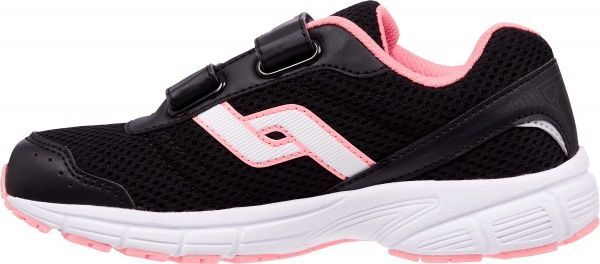 Кросівки Pro Touch Amsterdam IV VLC JR 239624-919050 р.EUR 32 чорно-рожевий
