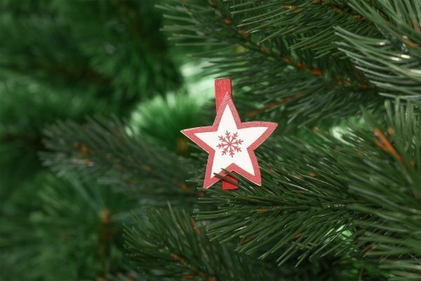 Прищепки декоративные 60580