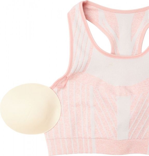 Бра Energetics Barre bra wms 411008-902362 L меланж