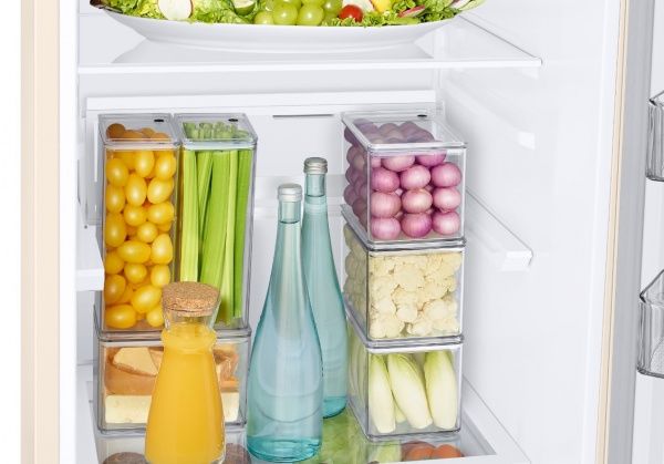 Холодильник Samsung RB36T674FEL/UA