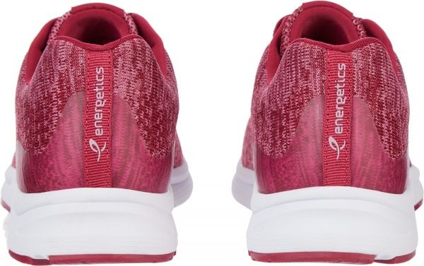 Кросівки TECNOPRO Venus 8 W 294987-289 р.EUR 39 бордовий