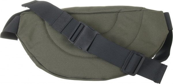 Сумка поясная 4F OS Midshop D4Z20-AKB203-40S темно-зеленый 