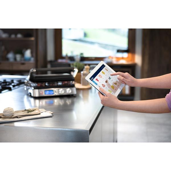 Контактный гриль Delonghi CGH 1012D