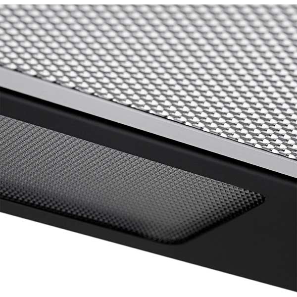 Витяжка Pyramida KH 60 WOOD BLACK