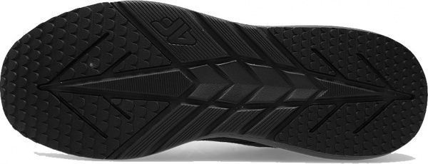 Кроссовки 4F D4L21-OBML202-20S р.EUR 44 черный