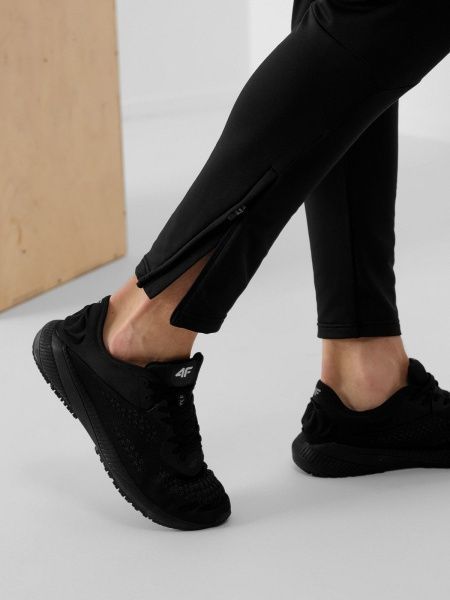 Брюки 4F D4L21-SPMTR101P-20S р. XL черный