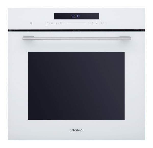 Духовой шкаф Interline OEG 931 STD WA