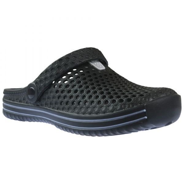 Сабо FX Shoes мужские р.44-45 М-206 черный