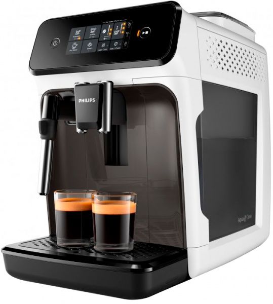Кофемашина Philips 1200 series EP1223/00 
