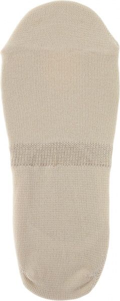 Шкарпетки ZOZ сліди сірі р. 25 сірий 