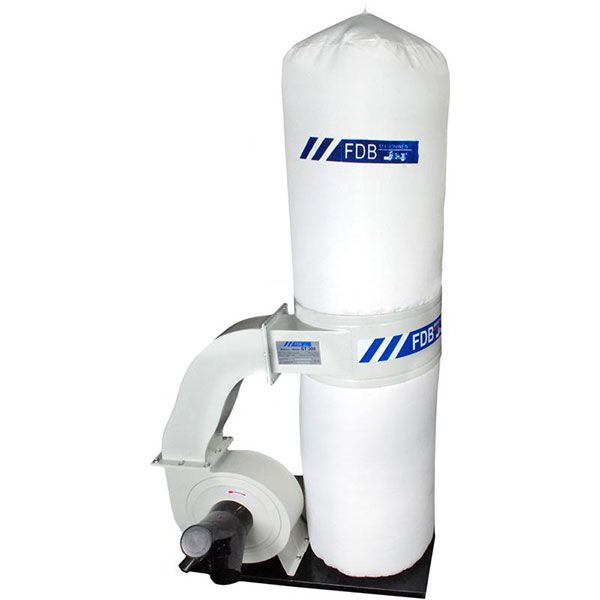 Пилосос FDB Maschinen ST 25 826904