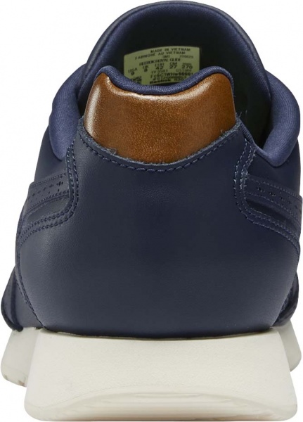 Кроссовки Reebok REEBOK ROYAL GLIDE G55968 р.EUR 45 темно-синий