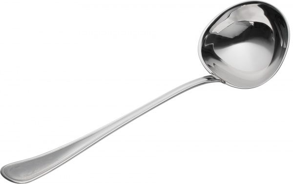 Набор столовых приборов Atena на 12 персон 75 предметов 2598-75SS Giorinox