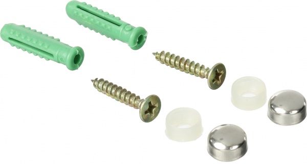 Гачок меблевий  Trento 47472