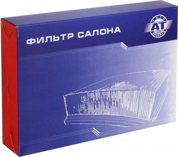 Фільтр салонний AT 9645-200CF-C 96190645
