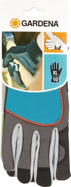 Перчатки Gardena 10/XL 00215-20