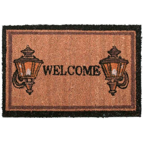 Коврик придверный Kamcoir LTD Printed CM KC-34 40х60 см