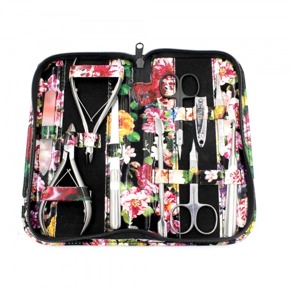 Набір для манікюру SPL M068H