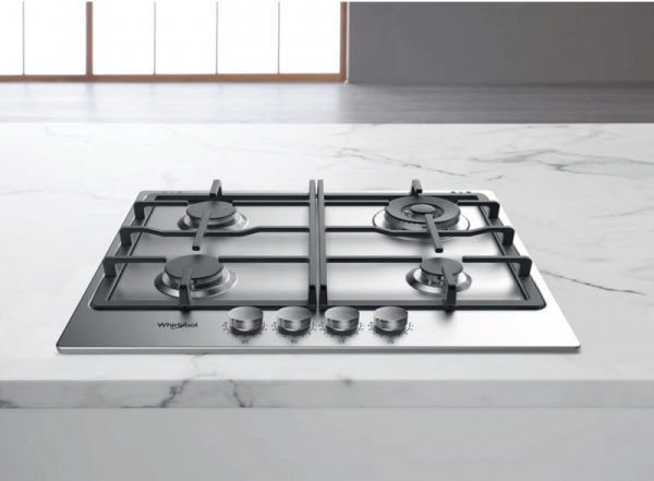 Варочная поверхность Whirlpool TGML661IX