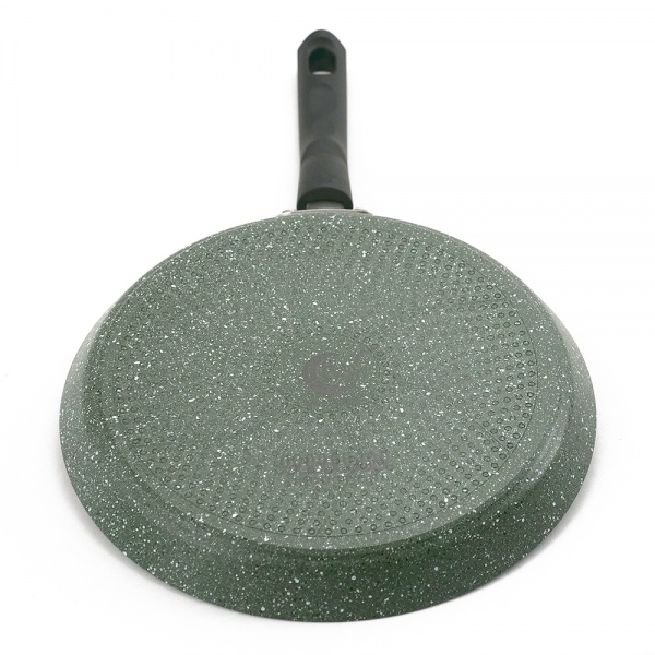 Сковорода для блинов Natura Induction 25 см TVS