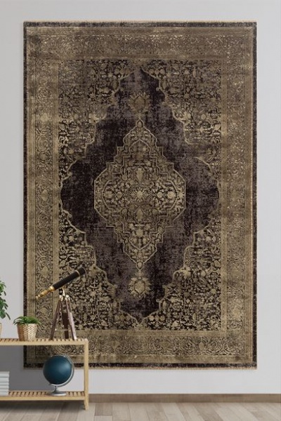 Килим Ekohali Soho Guaj 3813 Brich 200x300 см 