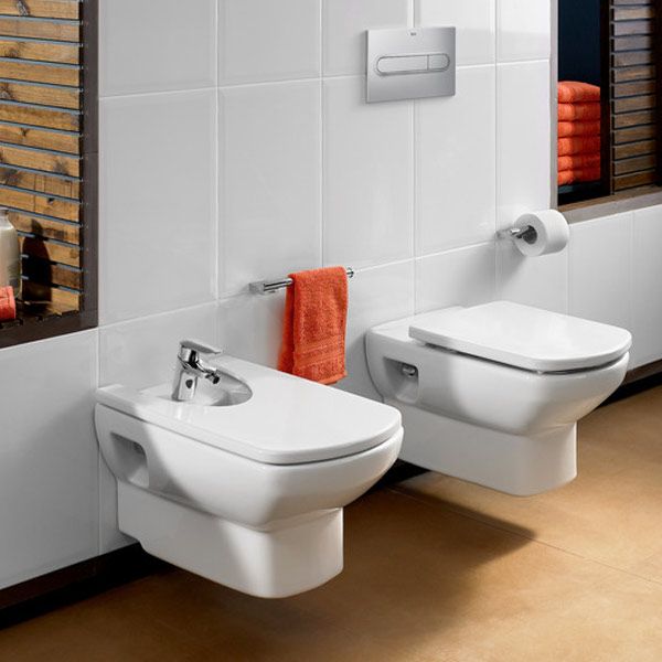 Комплект инсталляции ROCA Active + Dama Senso 89009000S