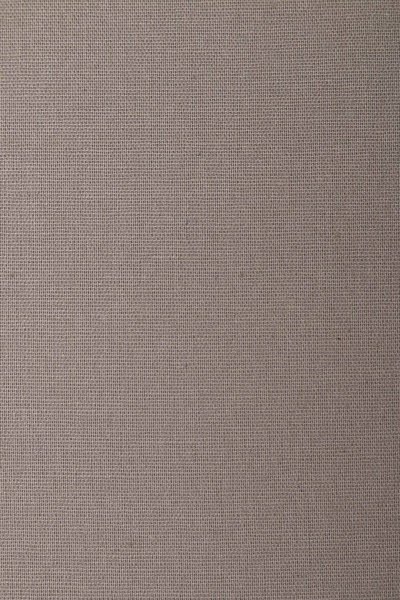 Наволочка гладкокрашеная 50x70 см тауп Моно 