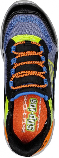 Кроссовки Skechers 403840L BLMT р.35 разноцветный