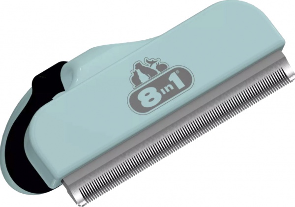 Дешеддер 8in1 L 10 см