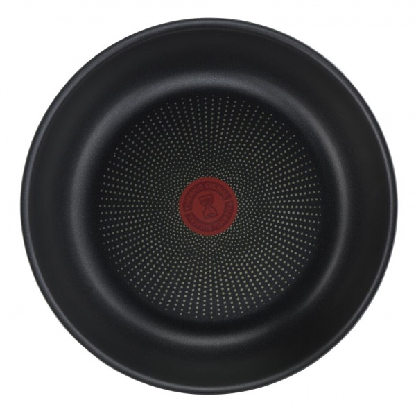 Набор посуды Ingenio Daily Chef 8 предметов L7629242 Tefal