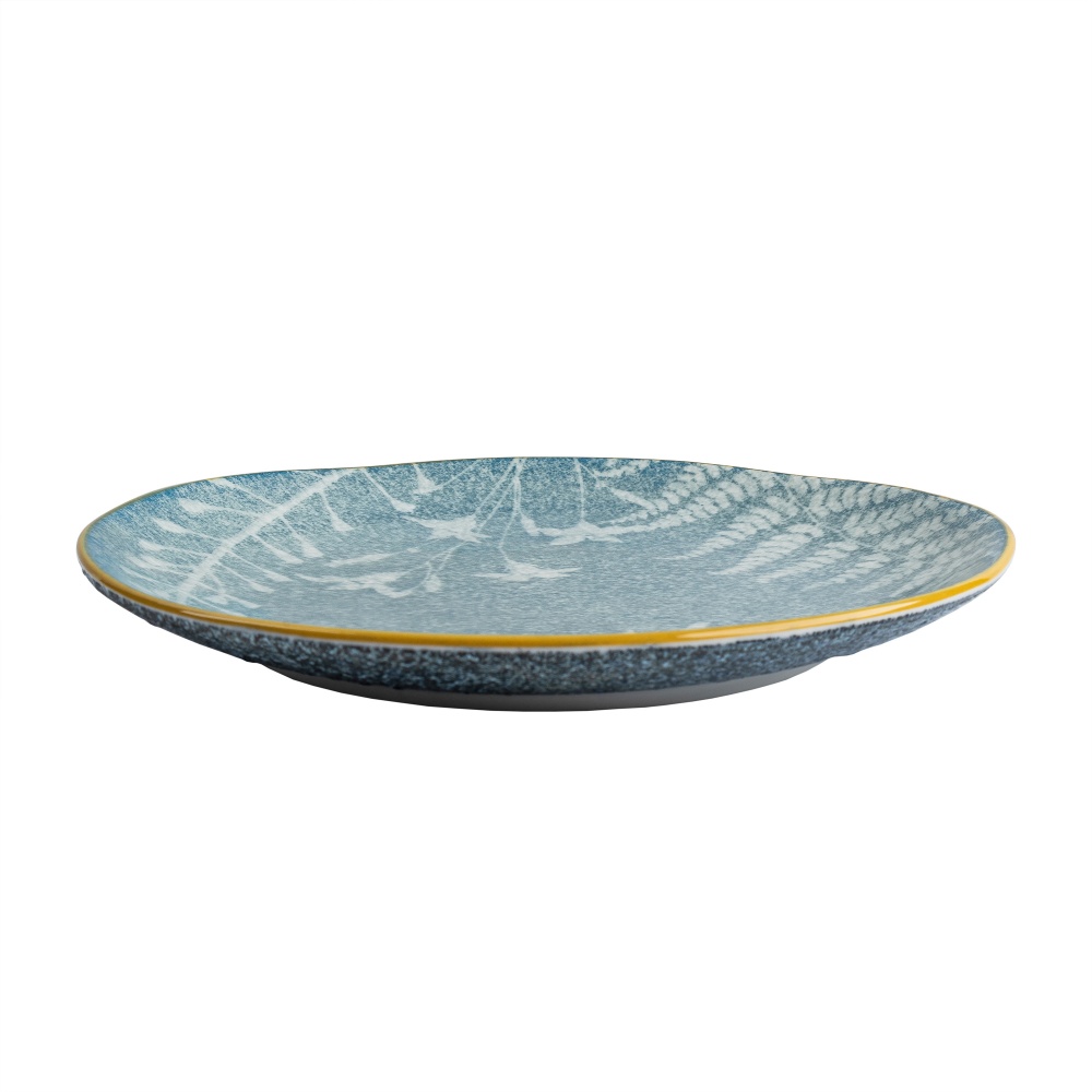 Тарелка десертная Krauff Sand 21 см