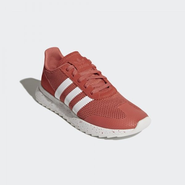 Кросівки Adidas FLB RUNNER W CQ1969 р.8 червоний
