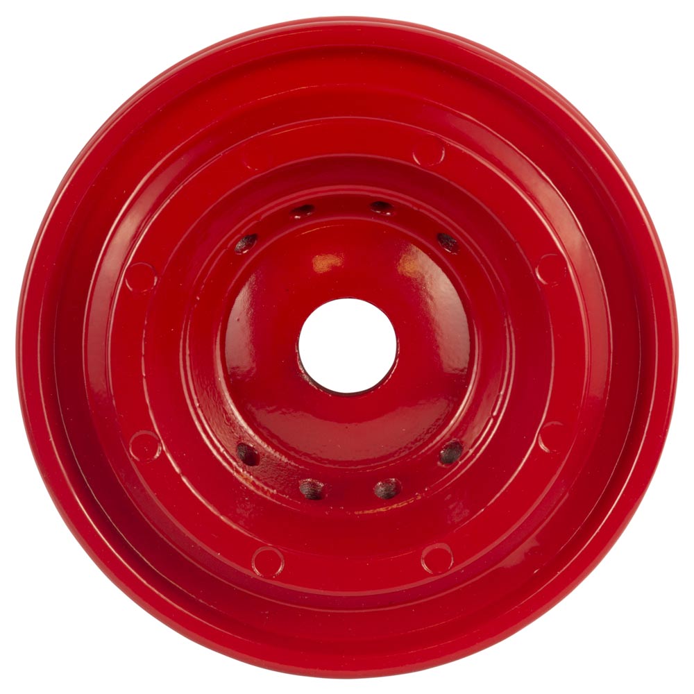 Котушка для тримера Sigma ручна Ø25.4 мм Ø1.6-2.4 мм метал (5613601)