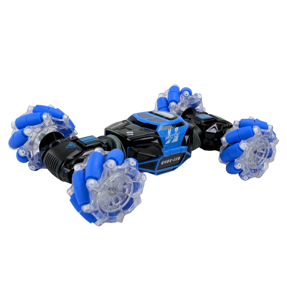 Автомобіль на радіокеруванні POWERMOTORS 1:18 PM3408