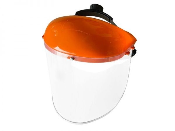 Маска захисна Sturm оргскло Sturm AntiFog 8050-11-M3