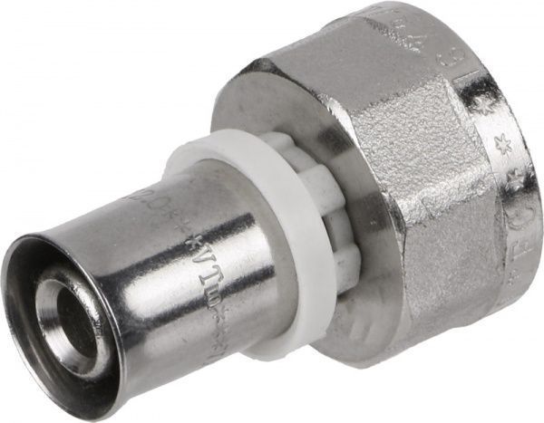 Прес-фітинг Valtec 16х3/4