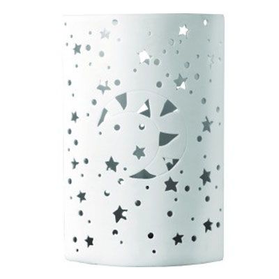 Светильник Camelion KD-404 звезды