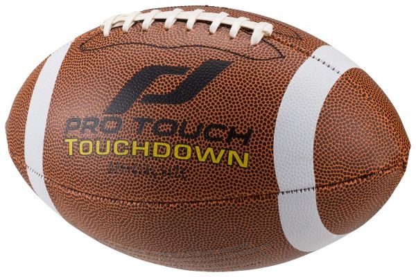 Мяч для регби Pro Touch American Football 177127-118 7