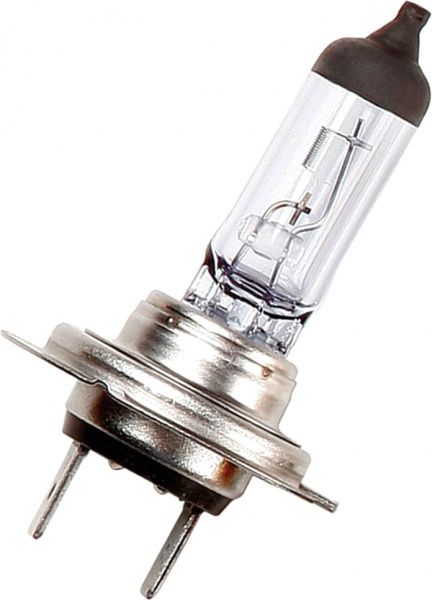 Лампа галогенна RinG (REU477LL) H7 PX26d 12 В 55 Вт 1 шт 2700