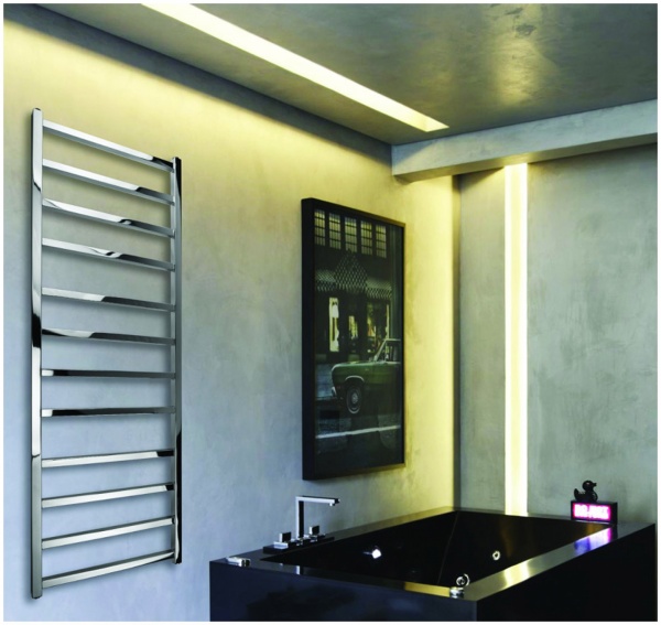 Рушникосушарка Mario Токіо 1200х530/500