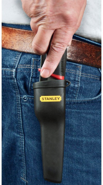 Ніж універсальний Stanley FatMax 0-10-231