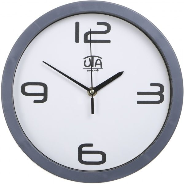 Часы настенные Смарт 21 GY 24 UTA