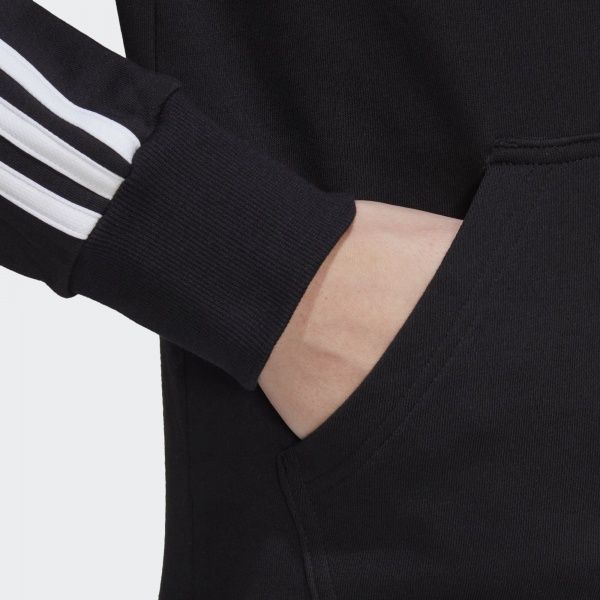 Спортивний костюм Adidas W TS CO Energiz FI6703 р. XS чорний