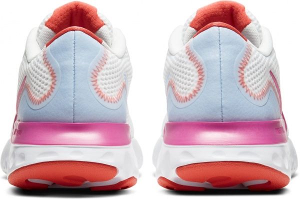 Кросівки Nike WMNS NIKE RENEW RUN CK6360-100 р.US 6,5 білий