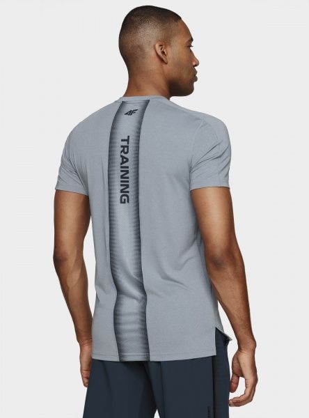 Футболка 4F D4L20-TSMF213-34M M красный