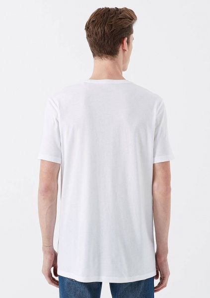 Футболка Mavi PRINTED TEE 066006-620 L