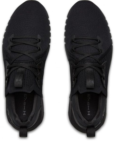 Кросівки Under Armour UA HOVR SLK EVO 3021457-005 р.US 12 чорний