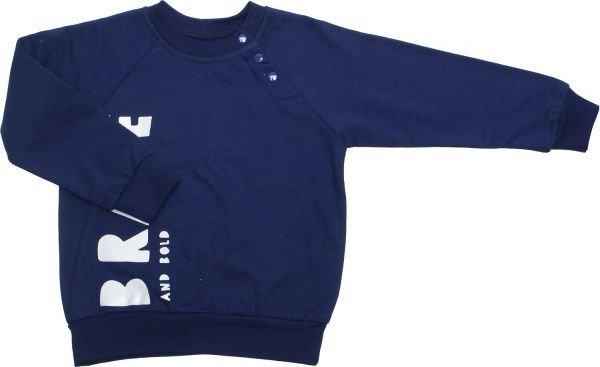 Комплект Фламінго р.116 темно-синій 