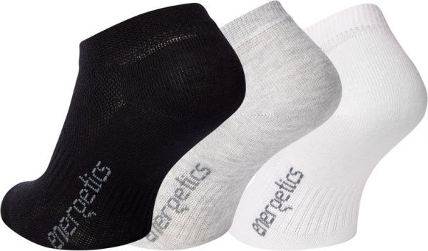 Носки Energetics EN 100 ux 280306-901001 разноцветный р.45-47